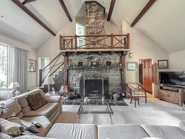 4474 Lake Shore Drive, Bolton, NY 12824