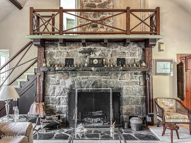 4474 Lake Shore Drive, Bolton, NY 12824