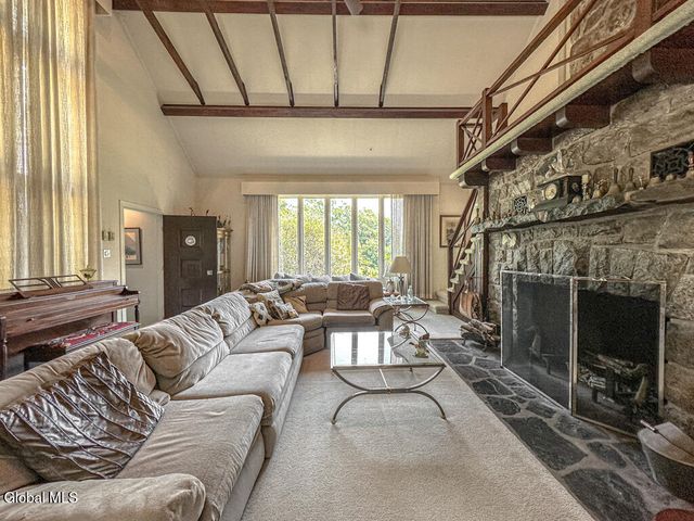 4474 Lake Shore Drive, Bolton, NY 12824