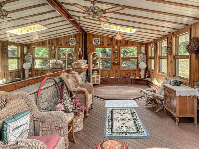 4474 Lake Shore Drive, Bolton, NY 12824