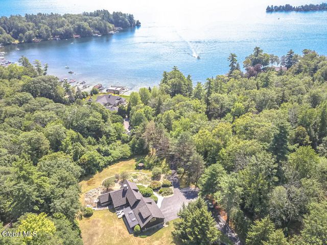 4474 Lake Shore Drive, Bolton, NY 12824