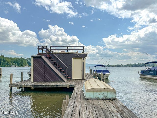 4474 Lake Shore Drive, Bolton, NY 12824