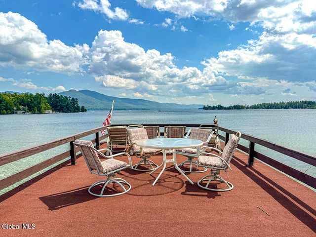 4474 Lake Shore Drive, Bolton, NY 12824