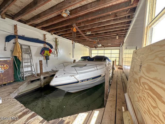 4474 Lake Shore Drive, Bolton, NY 12824