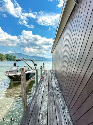 4474 Lake Shore Drive, Bolton, NY 12824