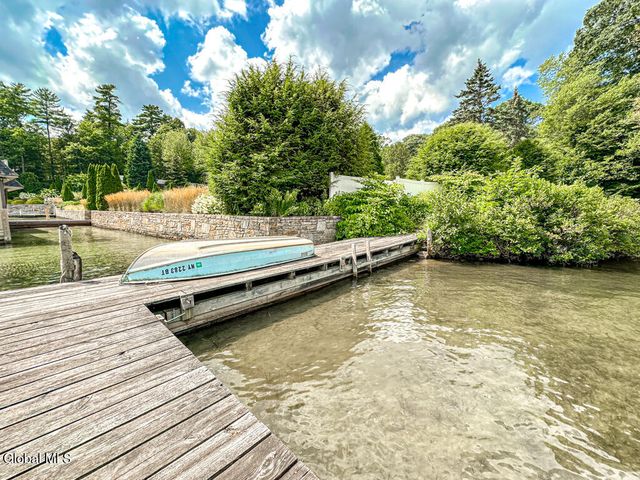 4474 Lake Shore Drive, Bolton, NY 12824