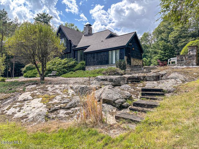 4474 Lake Shore Drive, Bolton, NY 12824