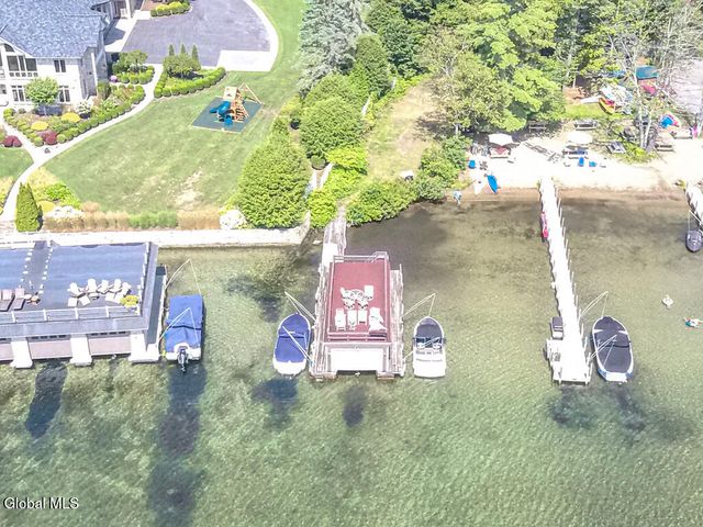 4474 Lake Shore Drive, Bolton, NY 12824