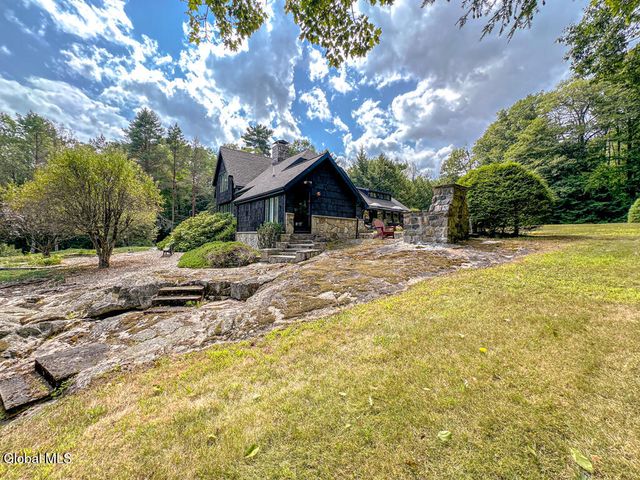 4474 Lake Shore Drive, Bolton, NY 12824