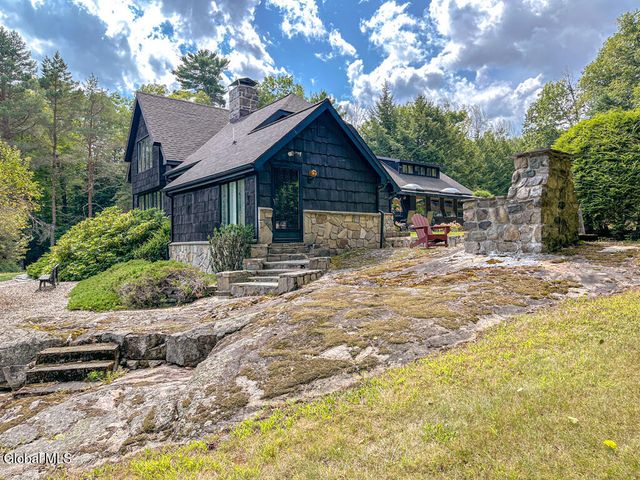 4474 Lake Shore Drive, Bolton, NY 12824