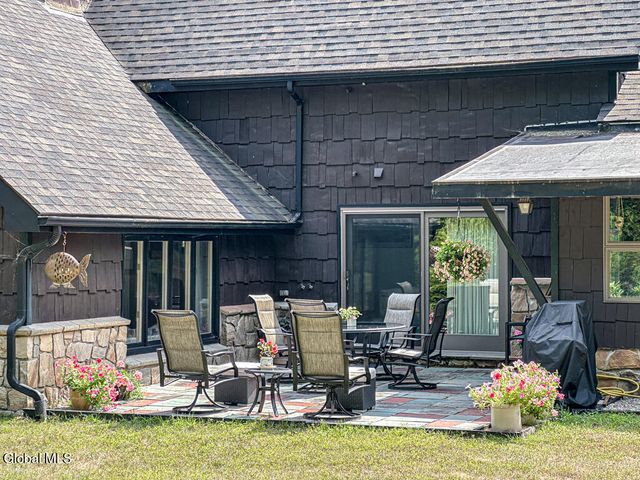 4474 Lake Shore Drive, Bolton, NY 12824