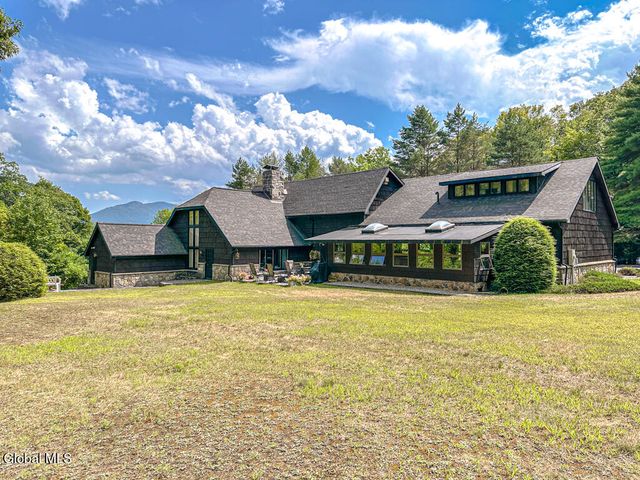 4474 Lake Shore Drive, Bolton, NY 12824