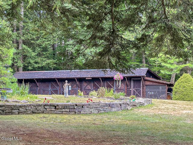 4474 Lake Shore Drive, Bolton, NY 12824