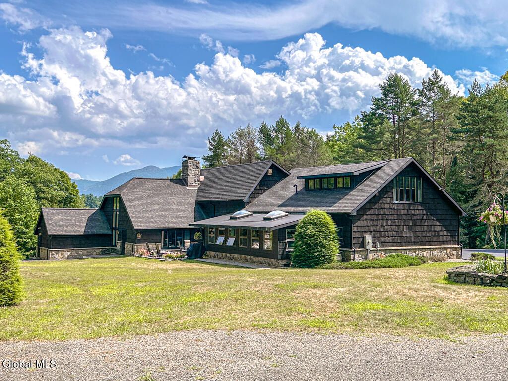 4474 Lake Shore Drive, Bolton, NY 12824