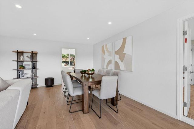 1604 El Verano Way, Belmont, CA 94002