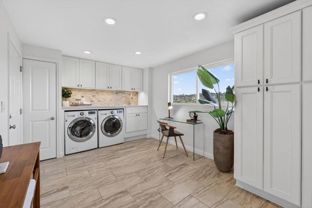 1604 El Verano Way, Belmont, CA 94002