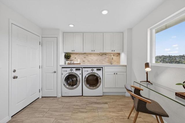 1604 El Verano Way, Belmont, CA 94002