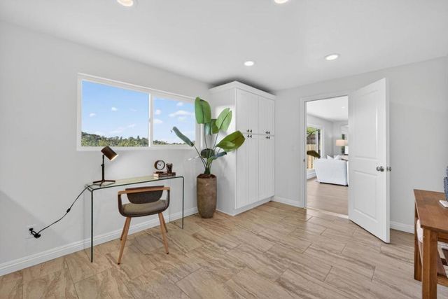 1604 El Verano Way, Belmont, CA 94002