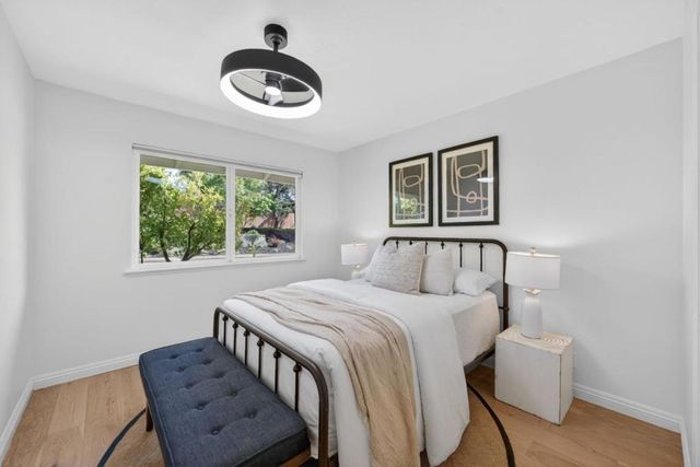 1604 El Verano Way, Belmont, CA 94002