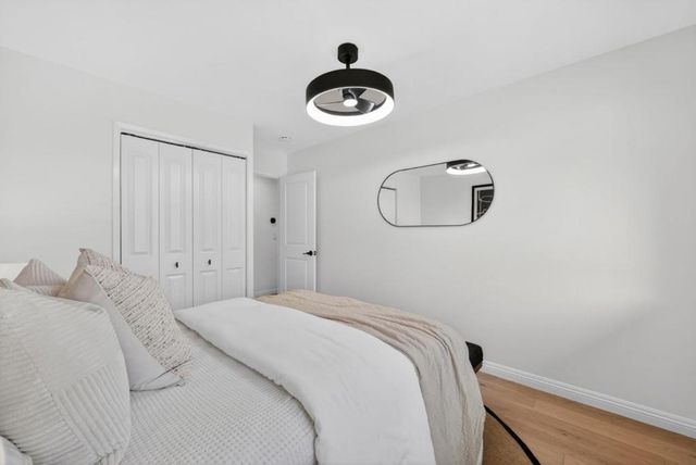 1604 El Verano Way, Belmont, CA 94002