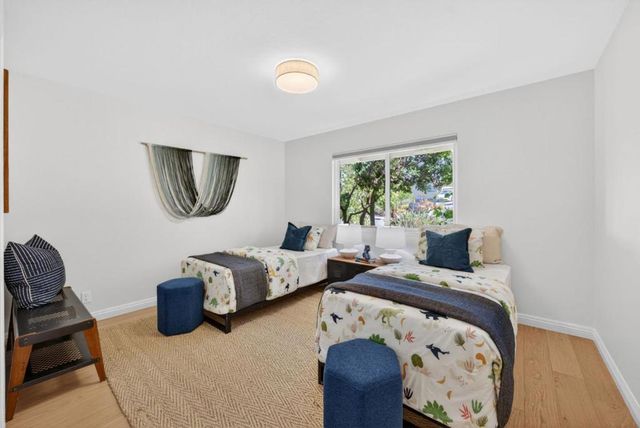 1604 El Verano Way, Belmont, CA 94002