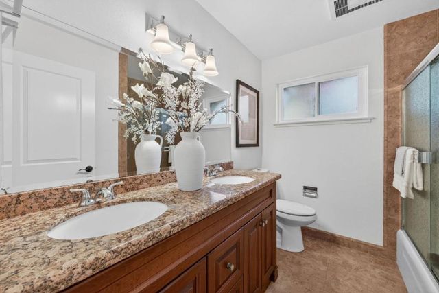 1604 El Verano Way, Belmont, CA 94002