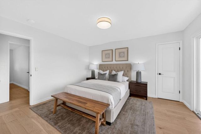 1604 El Verano Way, Belmont, CA 94002