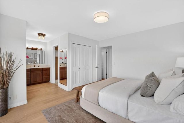 1604 El Verano Way, Belmont, CA 94002