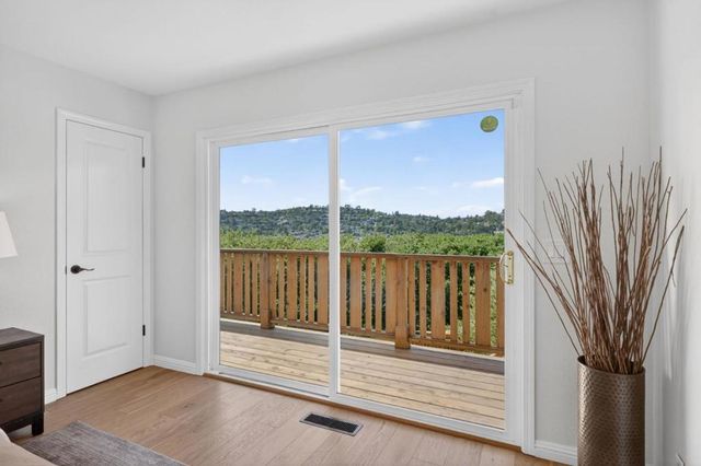 1604 El Verano Way, Belmont, CA 94002