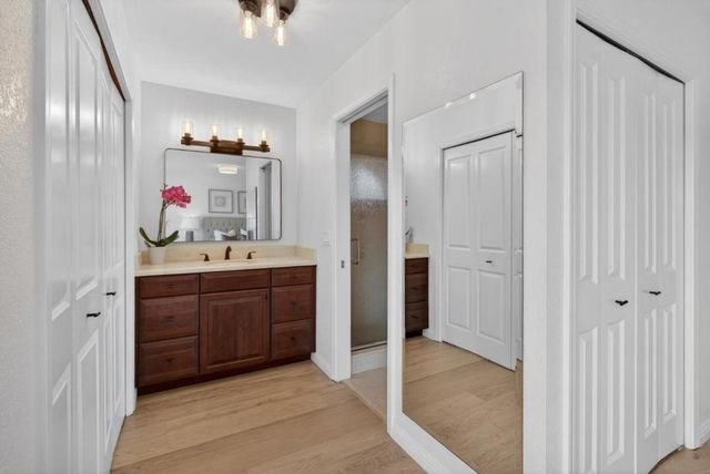 1604 El Verano Way, Belmont, CA 94002