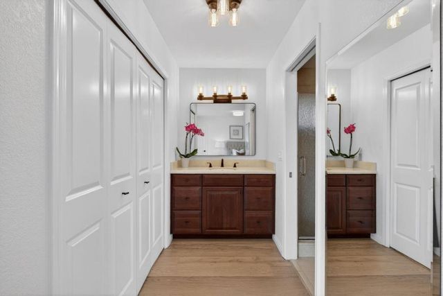 1604 El Verano Way, Belmont, CA 94002