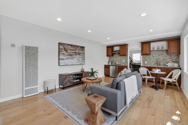 1604 El Verano Way, Belmont, CA 94002