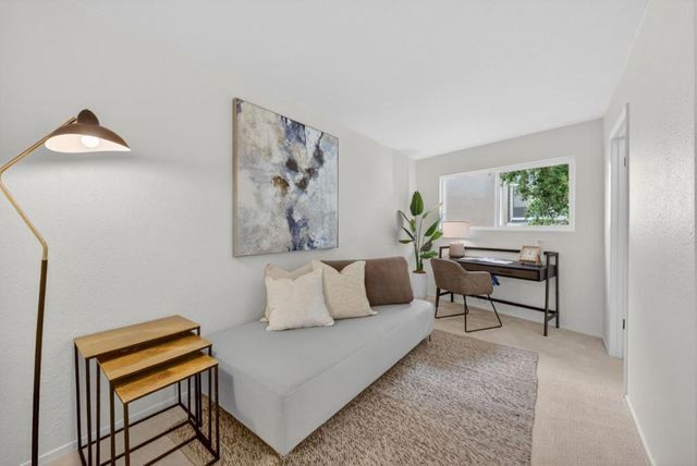 1604 El Verano Way, Belmont, CA 94002