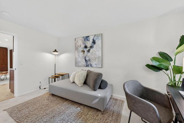 1604 El Verano Way, Belmont, CA 94002