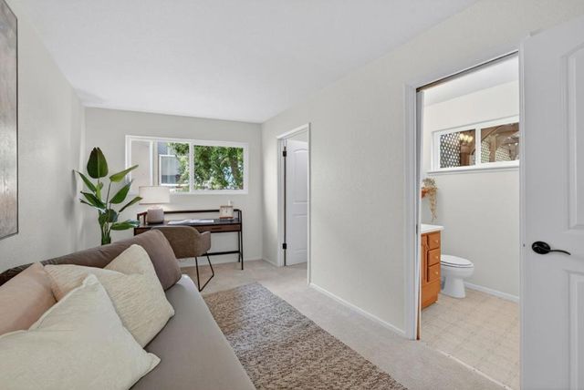 1604 El Verano Way, Belmont, CA 94002