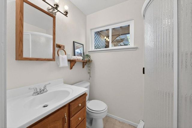 1604 El Verano Way, Belmont, CA 94002