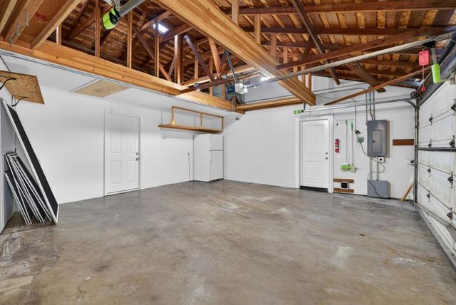 1604 El Verano Way, Belmont, CA 94002