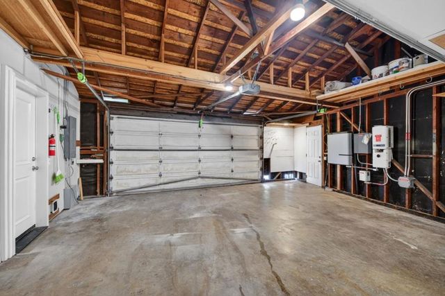 1604 El Verano Way, Belmont, CA 94002