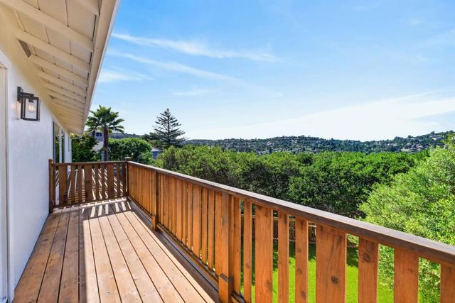 1604 El Verano Way, Belmont, CA 94002