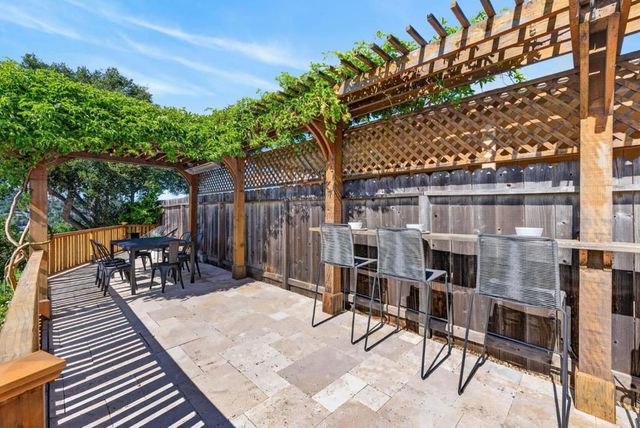 1604 El Verano Way, Belmont, CA 94002