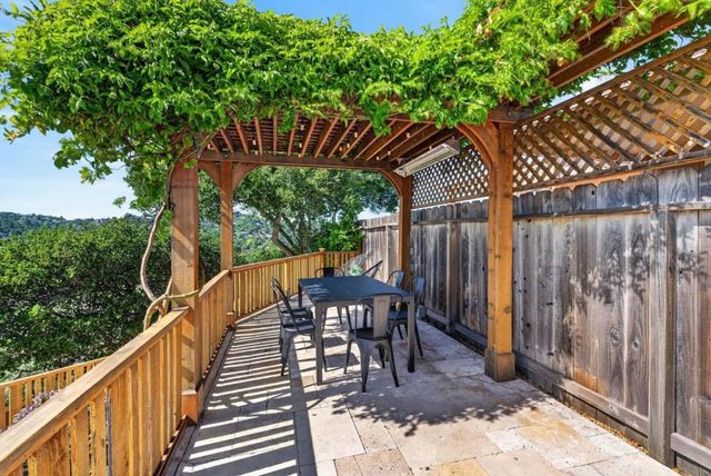 1604 El Verano Way, Belmont, CA 94002