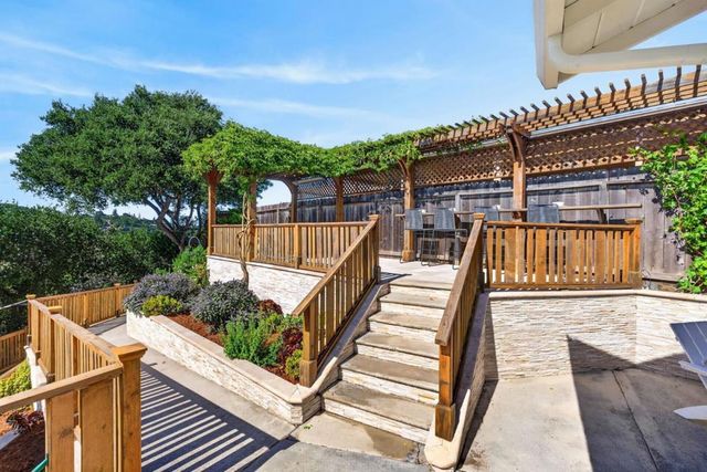 1604 El Verano Way, Belmont, CA 94002