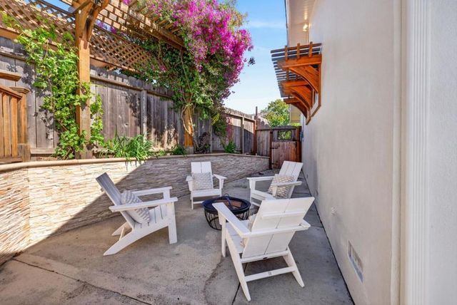 1604 El Verano Way, Belmont, CA 94002