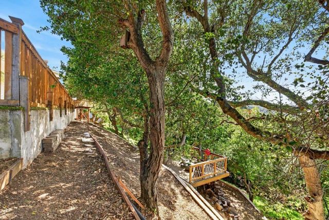 1604 El Verano Way, Belmont, CA 94002