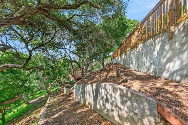 1604 El Verano Way, Belmont, CA 94002