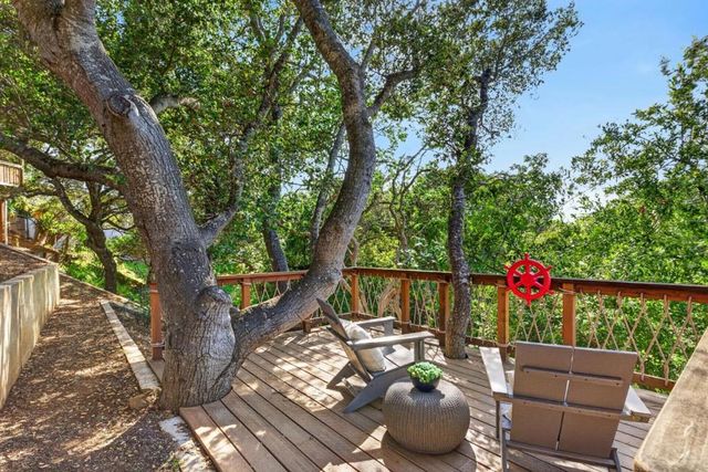 1604 El Verano Way, Belmont, CA 94002