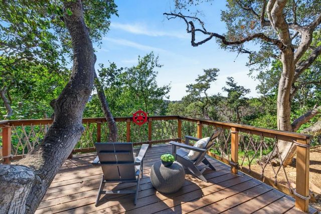 1604 El Verano Way, Belmont, CA 94002