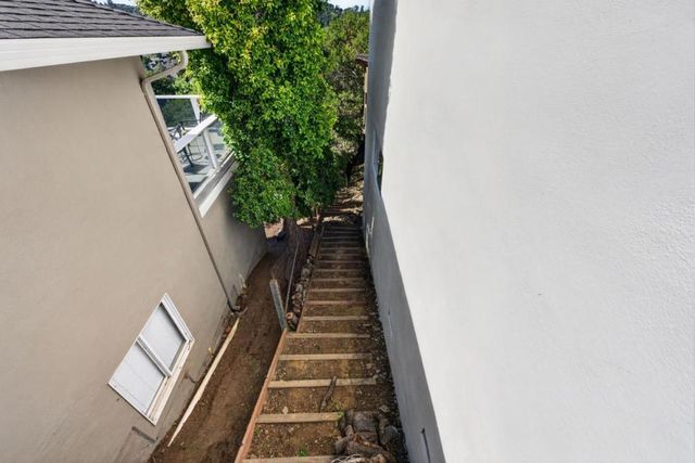 1604 El Verano Way, Belmont, CA 94002