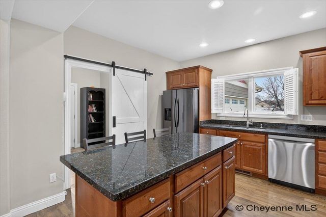 7308 LEGACY PARKWAY, Cheyenne, WY 82009