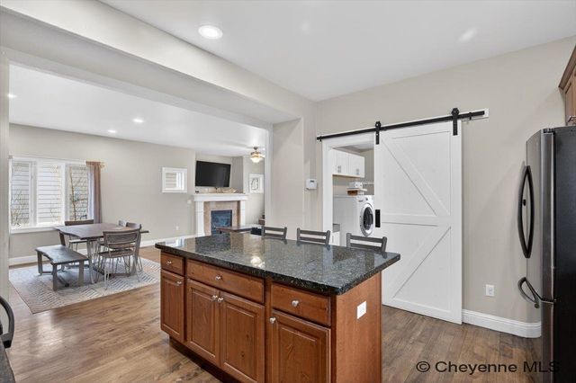 7308 LEGACY PARKWAY, Cheyenne, WY 82009